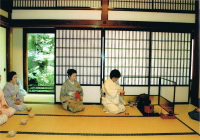 石井美香（宗香）